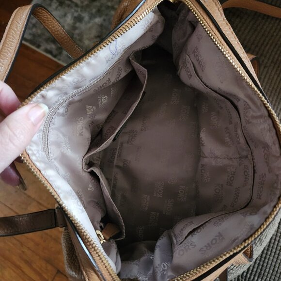 MICHAEL KORS Crossbody Bag/Purse - Picture 4 of 5